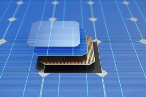 Lire la suite à propos de l’article Quel est le rendement d’une cellule photovoltaïque ?