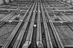 Lire la suite à propos de l’article HVAC ou CVC : Comprendre les systèmes de chauffage, ventilation et climatisation