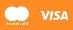 Logo paiement Visa