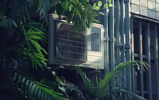 Ventilation et Qualite dAir un Equilibre Essentiel