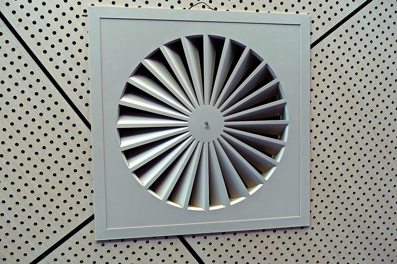 You are currently viewing Chauffage à air pulsé : avantages et inconvénients pour un confort optimal