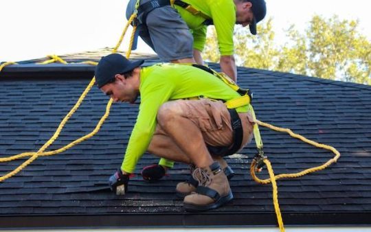 Obligations d'assurance des installations