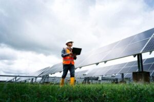 Lire la suite à propos de l’article Technologies et vieillissement des cellules photovoltaïques ; quelles avancées ?