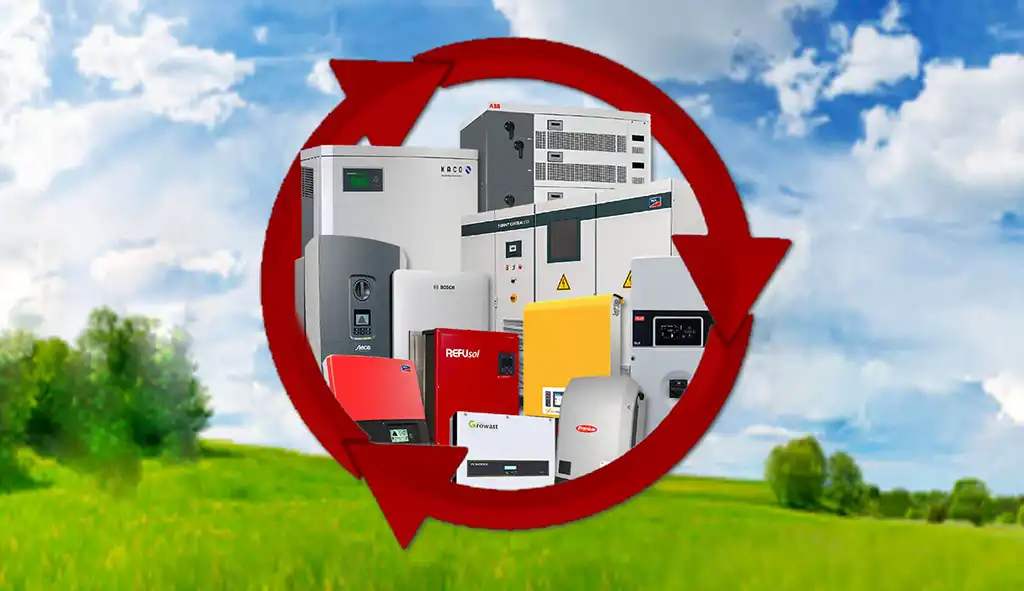 You are currently viewing Reconditionné dans les énergies renouvelables : opportunité économique ou risque caché ?