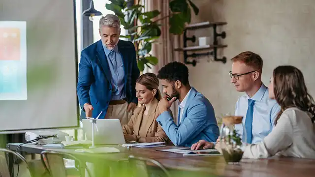 Rassurer les clients B2B en ENR seconde vie
