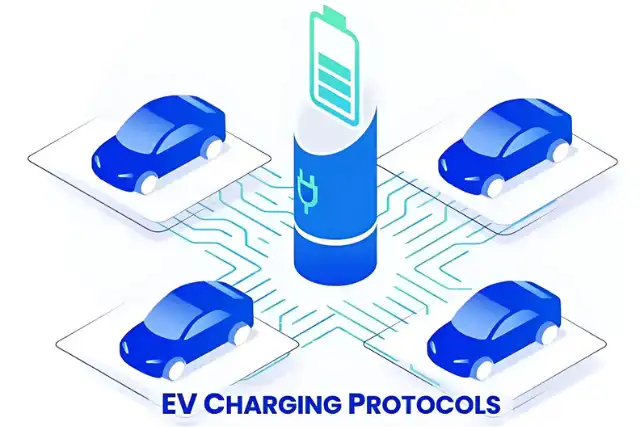 You are currently viewing Protocoles de recharge pour véhicule éléctrique : l’essentiel pour maîtriser l’infrastructure électrique