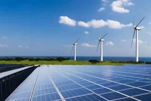 Lire la suite à propos de l’article Énergies renouvelables : ce que dit vraiment la CRE sur leur coût et leur impact