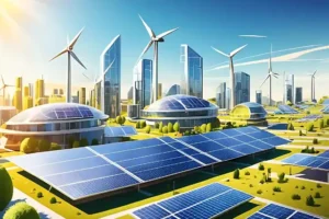 Lire la suite à propos de l’article Quelles innovations impacteront le solaire B2B d’ici 2027 ?