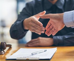 Conclusion contrat de vente